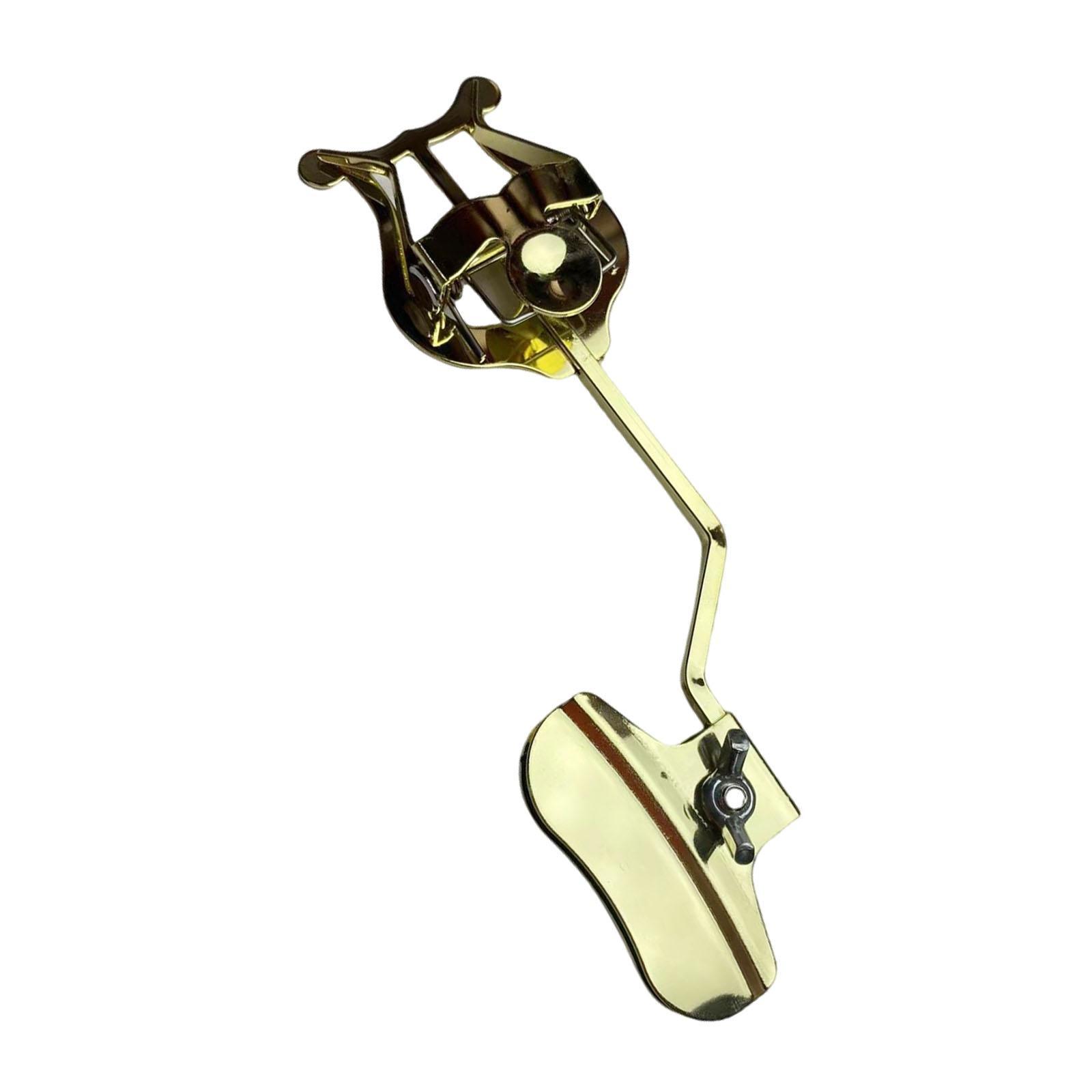 Trombon Lir Nota Tutucu Nefesl - Musical Instrument Names incelemesi ve fiyatı