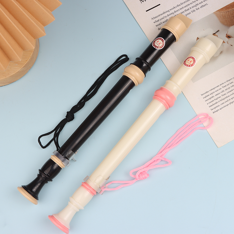 Yeni Altı Delikli Tiz Flüt 6 D - Musical Instrument A Recorder incelemesi ve fiyatı
