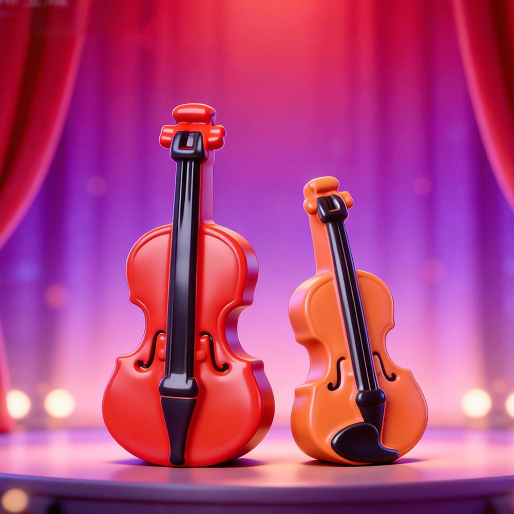 Piyano Keman Saksafon Minyatür - Musical Instrument Names incelemesi ve fiyatı