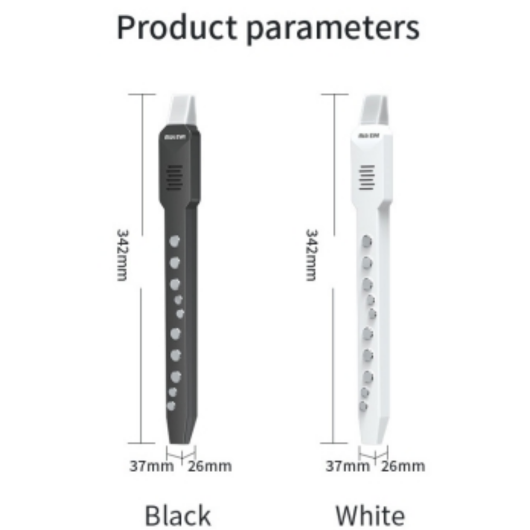Küçük Enine Flüt Elektronik Ne - Musical Instrument A Recorder incelemesi ve fiyatı