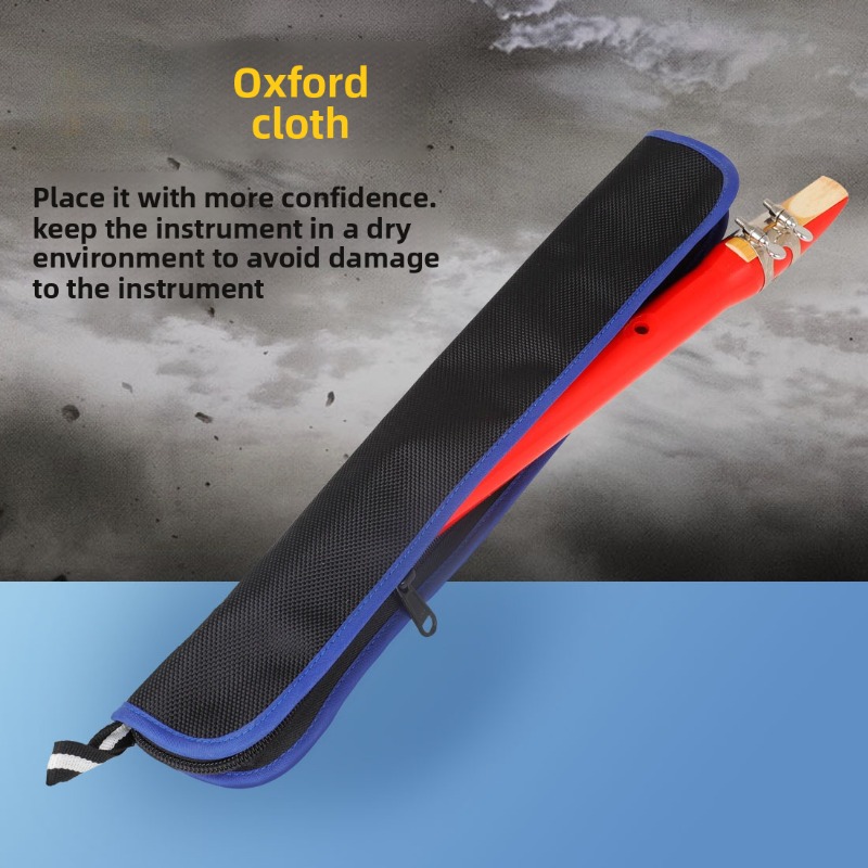 1 adet Kaydedici Çantası Tote  - Musical Instrument A Recorder incelemesi ve fiyatı