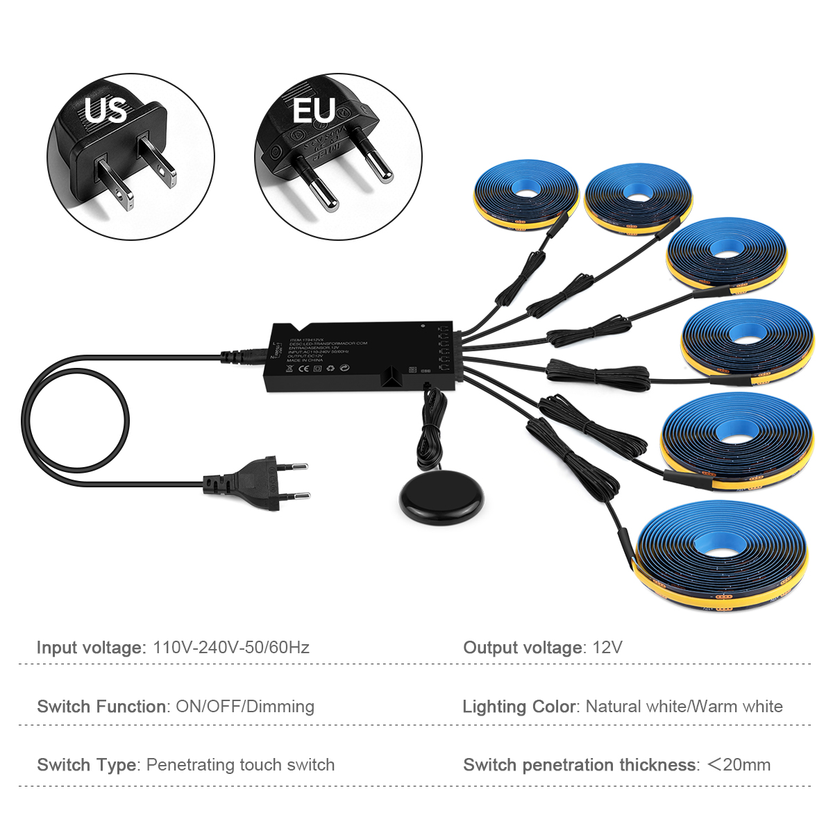 Siyah PCB FCOB Kendinden Yapış - Musical Instrument Image incelemesi ve fiyatı