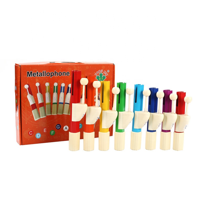 Glockenspiel Oyuncak Ksilofon  - Musical Instrument Glockenspiel incelemesi ve fiyatı
