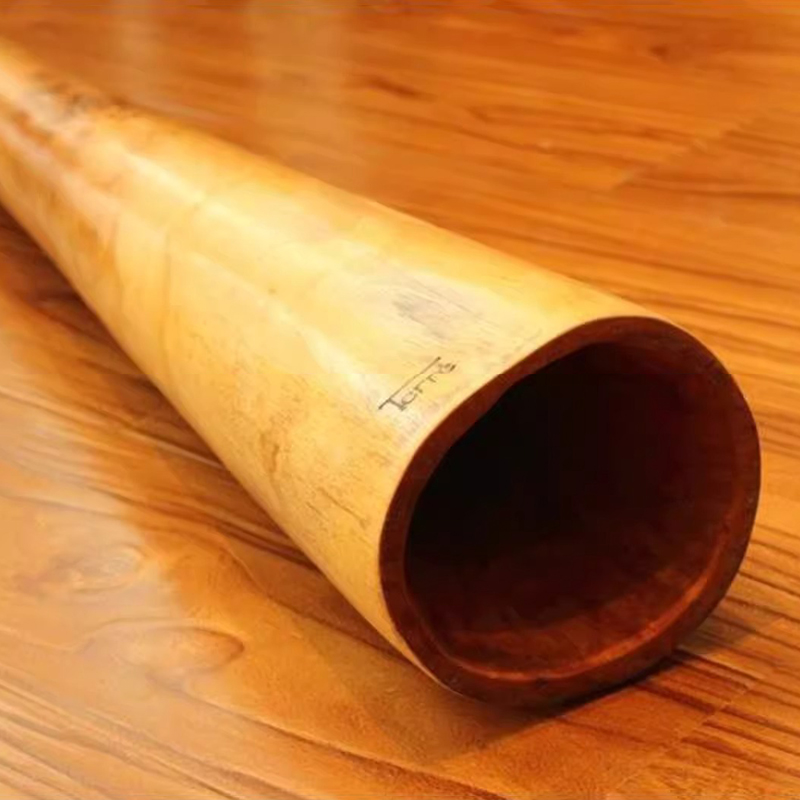 Ahşap Didgeridoo Büyük Şişirme - Musical Instrument Didgeridoo incelemesi ve fiyatı