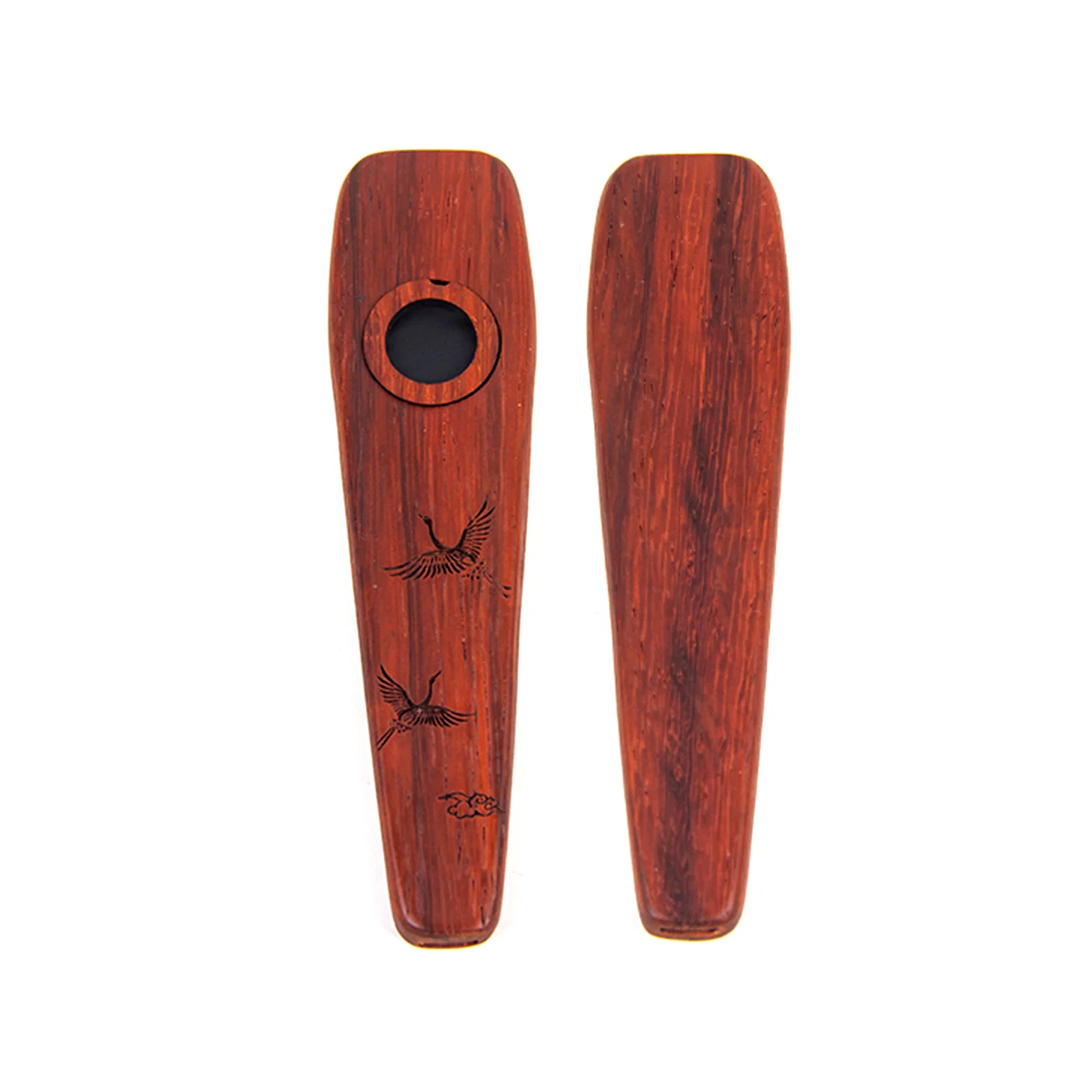 2025 Yeni Ahşap Kazoo Hediye S - Musical Instrument Kazoo incelemesi ve fiyatı
