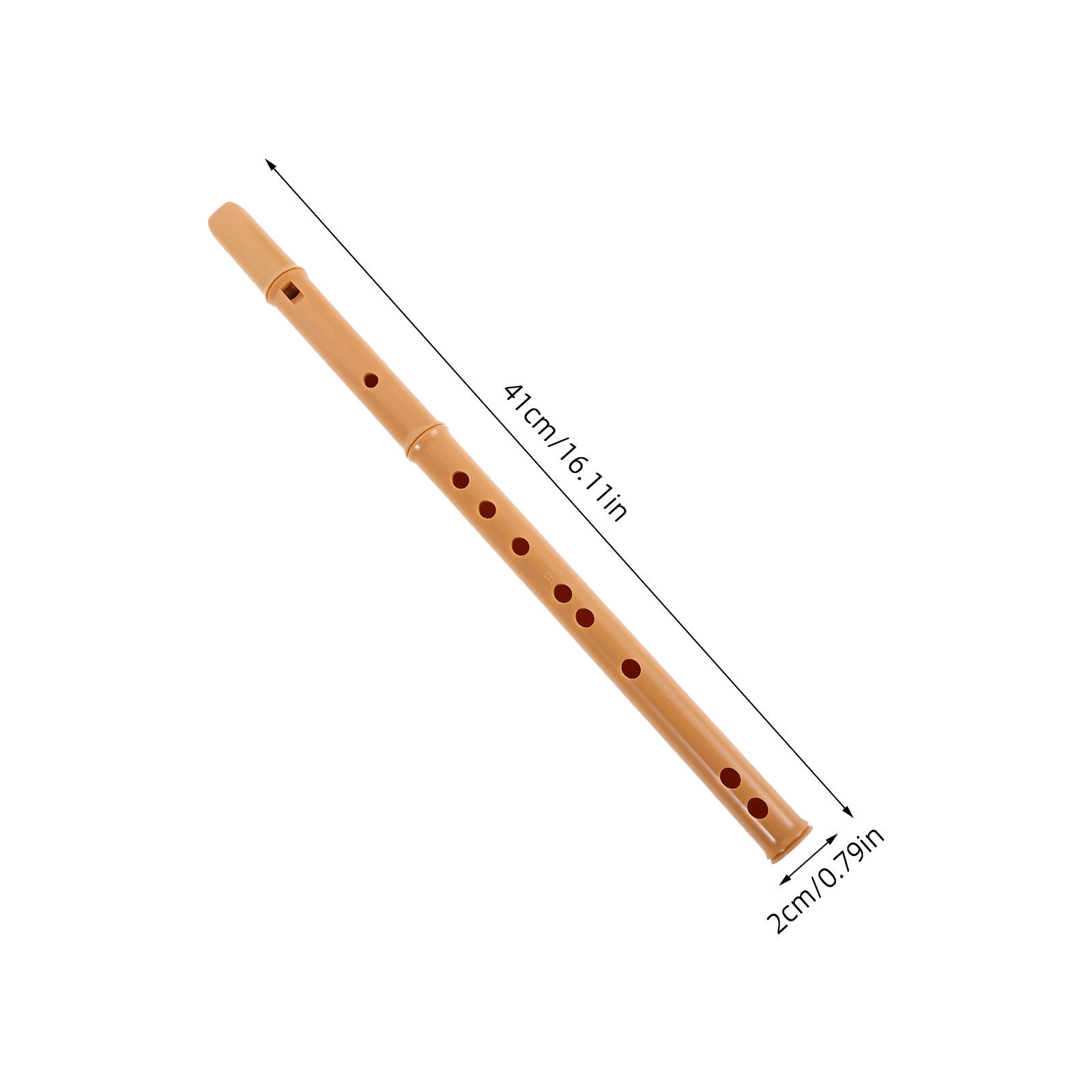 Çıkarılabilir Reçine F Kaydedi - Musical Instrument A Recorder incelemesi ve fiyatı
