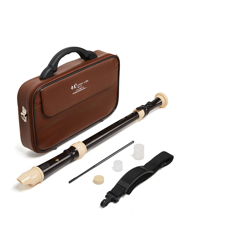 Qimei Barok Tenor Klarnet 8 De - Musical Instrument A Recorder incelemesi ve fiyatı
