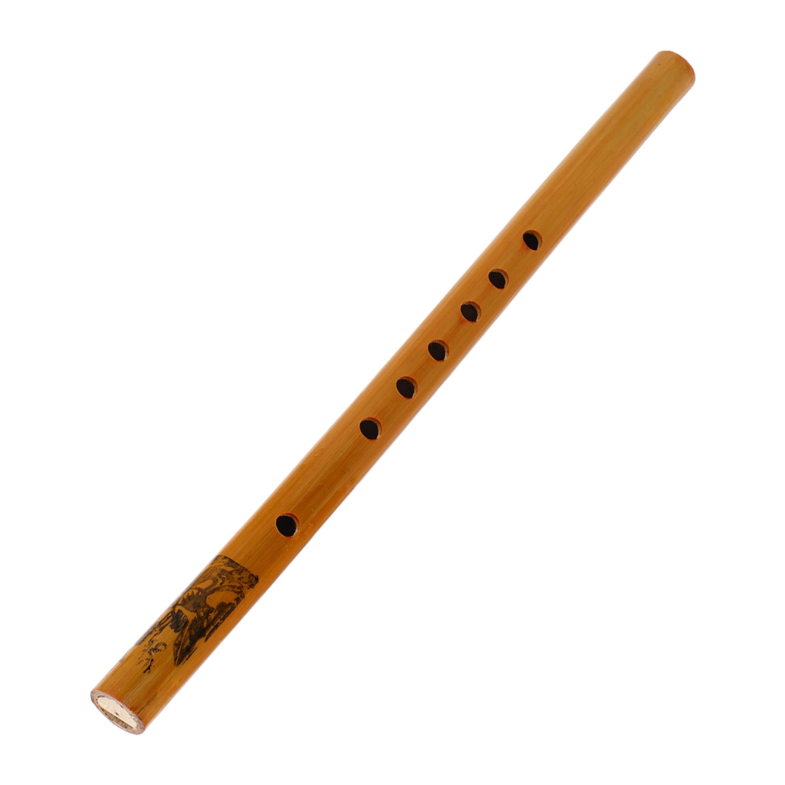 Öğrenci Dikey Flütü 33Cm Bambu - Musical Instrument A Recorder incelemesi ve fiyatı