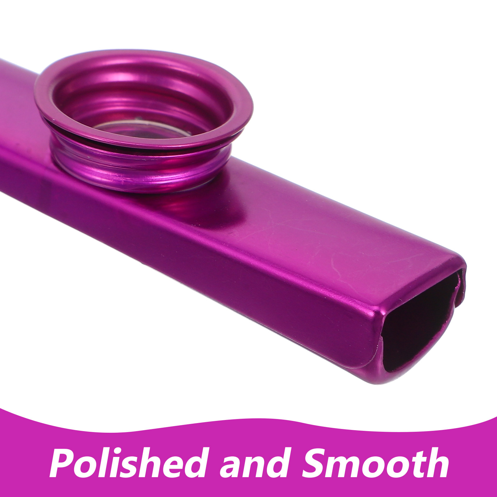 1 Set Metal Kazoo Enstrümanı T - Musical Instrument Kazoo incelemesi ve fiyatı
