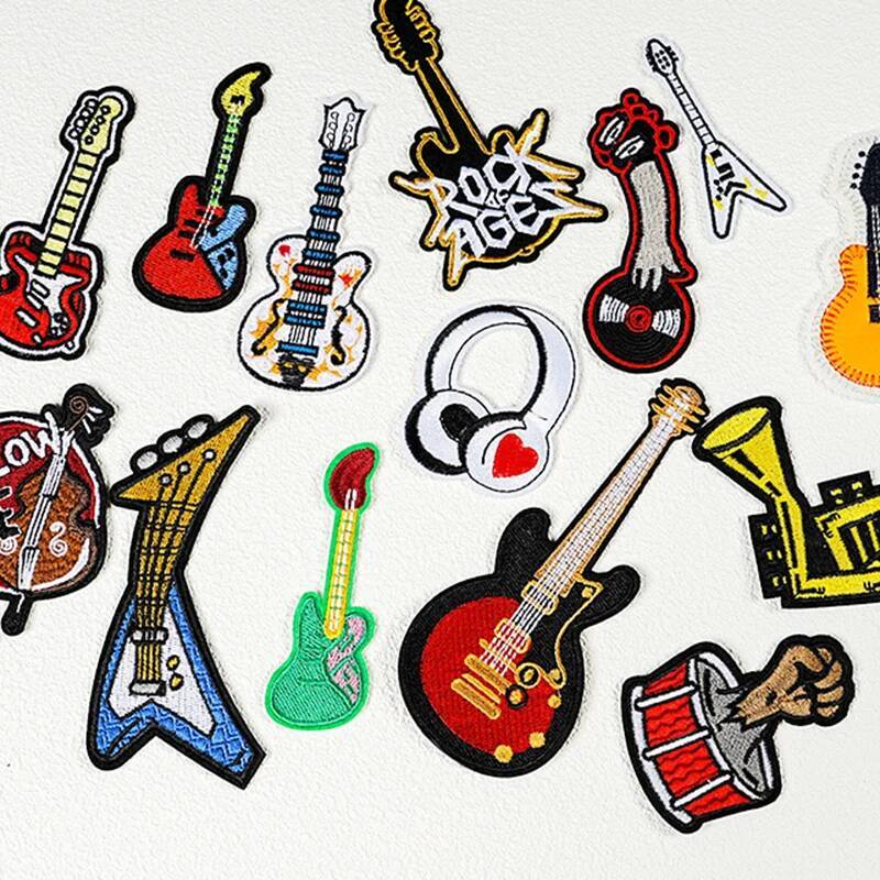 Moda enstrüman gitar demir On  - Musical Instrument Image incelemesi ve fiyatı