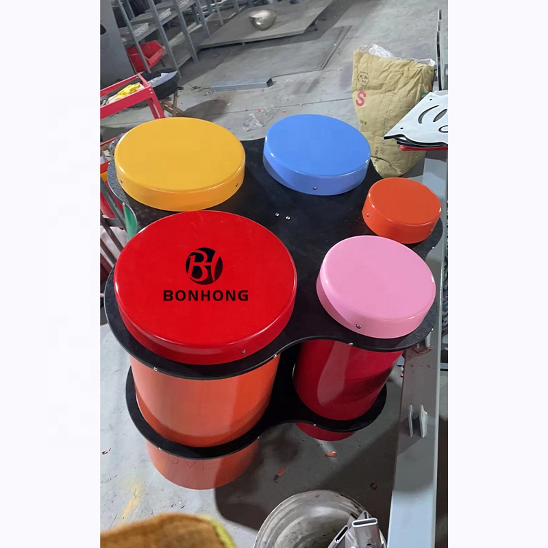 Bonhong Fabrika Üreticisi Açık - Musical Instrument Manufacturers incelemesi ve fiyatı