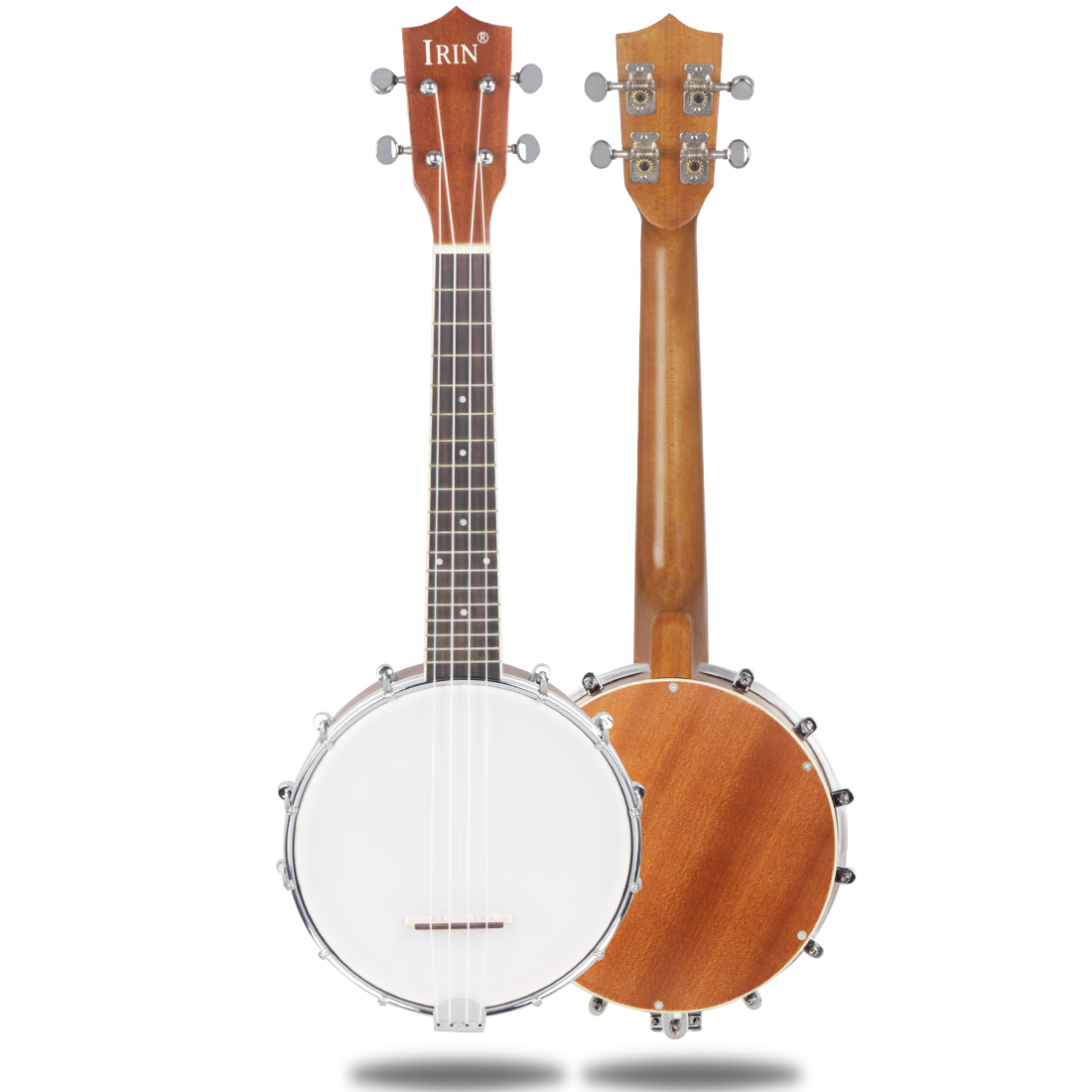 IRIN 4 dize Banjo dize enstrüm - Musical Instrument Names incelemesi ve fiyatı