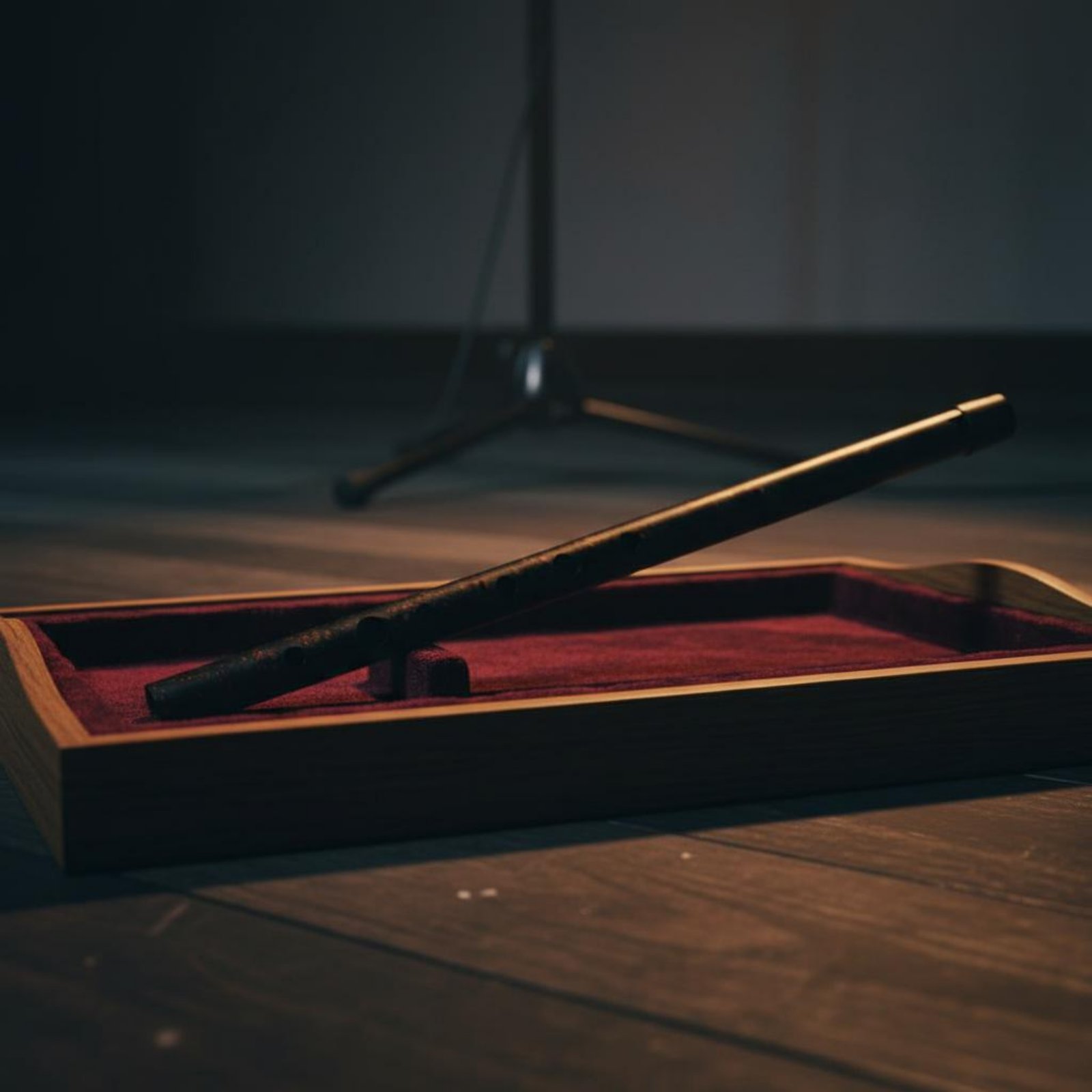 C Tuşlu Teneke Düdük Yeni Başl - Tin Whistle Flute incelemesi ve fiyatı