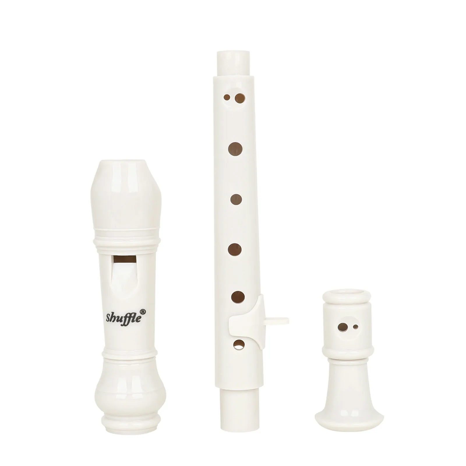 8 Delikli Kaydedici Barok Tarz - Musical Instrument A Recorder incelemesi ve fiyatı