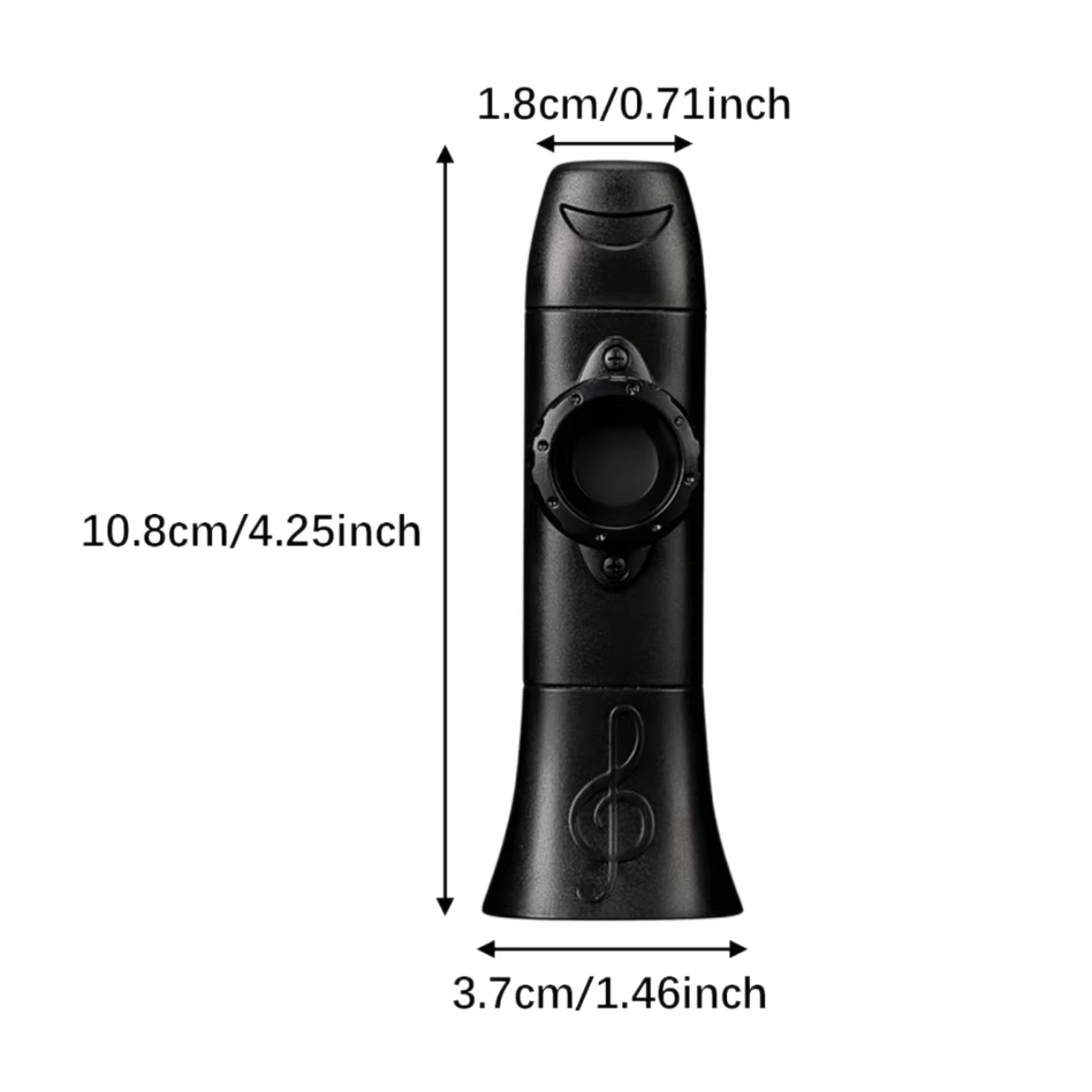 Miwayer Kompakt Hafif Kazoo Pr - Musical Instrument Kazoo incelemesi ve fiyatı