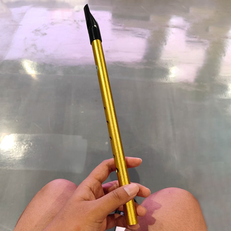 6 Delikli Penny Düdük Öğrenci  - Tin Whistle Flute incelemesi ve fiyatı