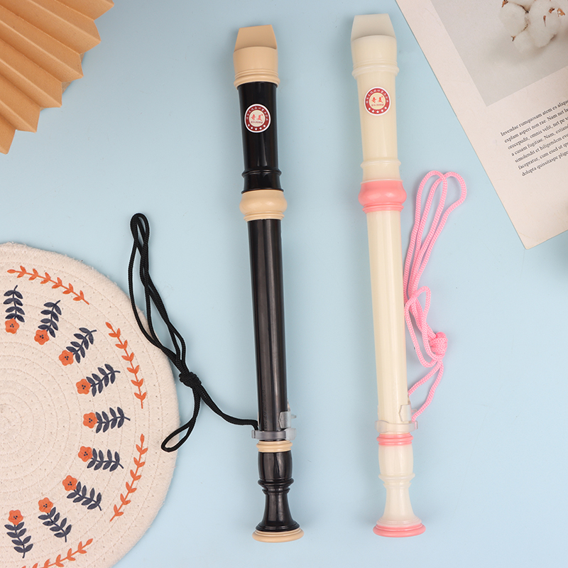 Yeni Altı Delikli Tiz Flüt 6 D - Musical Instrument A Recorder incelemesi ve fiyatı