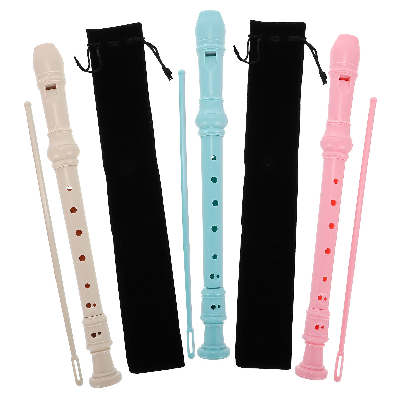 Plastik Klarnet Başlangıç Sevi - Musical Instrument A Recorder incelemesi ve fiyatı
