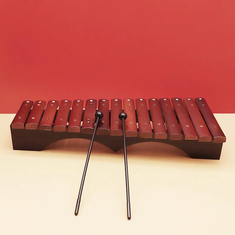 15 Ton Glockenspiel Ksilofon Ç - Musical Instrument Glockenspiel incelemesi ve fiyatı