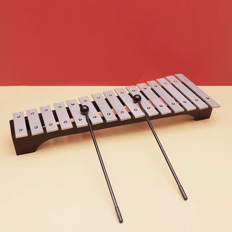 15 Ton Glockenspiel Ksilofon Ç - Musical Instrument Glockenspiel incelemesi ve fiyatı